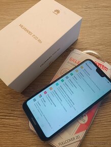 Huawei P20 lite - 2