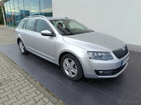 Skoda Octavia 2,0 tdi, r.v.9/2015, 110 kw, DSG, 184 000 km - 2