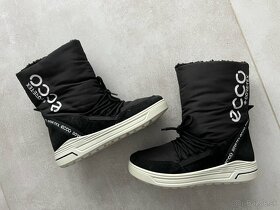 Ecco Urban Snowboarder - 2