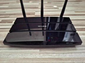 Router TP-Link Archer C59 AC1350 - 2