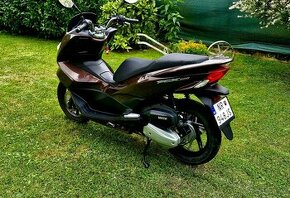 Honda PCX 150 Rok výroby 2014 - 2