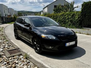 Ford Mondeo Turnier 2.0TDCi 103kW - 2