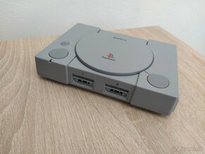 Playstation Classic ( Rezervovane ) - 2