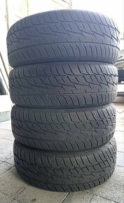 Zimné pneumatiky 195/55 R16 87H - 2