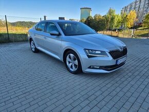 Škoda Superb Style 2.0TDI 140kw 4x4 DSG - 2