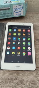 Tablet Acer Iconia Tab 8 + obal, USB, krabica - 2