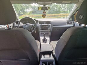 Volkswagen Golf 7 variant 1.6tdi - 2