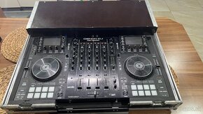 DJ KONZOLA - DENON DJ MCX8000 - 2