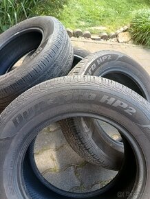 Hankook dynapro HP2 215/65 R16 - 2