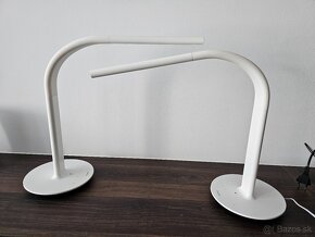 Predám stolné lampy Philips, 2ks - 2