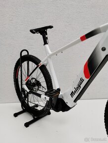 Elektrobicykel Malaguti Brenta HT 5.0 - 2023 L - 2