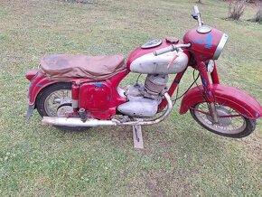 Jawa 250 / 353 - 2