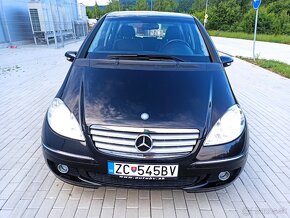 Mercedes-Benz A150 Elegance - 2