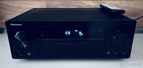 Predám 5.1 kanálový AV receiver Pioneer VSX-528- top stav - 2