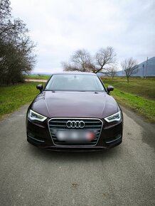 Audi A3 Sportback - 2