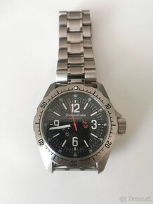 Vostok Komandirskie K39 - 2