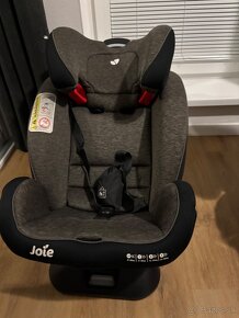 Autosedacka JOiE isofix a top teather - 2