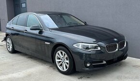 ROZPREDÁME BMW F10 FACELIFT 530d xDrive FULL LED - 2