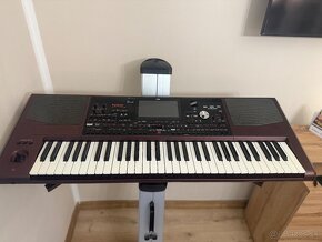 Korg Pa1000 Profesionálny keyboard - 2