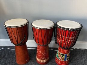 Djembe bubon 50cm - 2