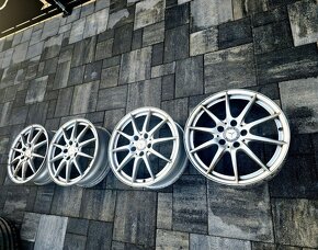 5x112 r17 mercedes - 2