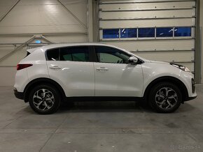 ❗️ TOP STAV ❗️ Kia Sportage 1.6CRDi 2019 automat 100kw 2WD - 2