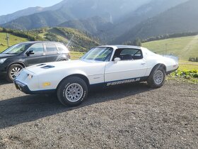 Pontiac Firebird -ZNÍŽENA CENA - 2