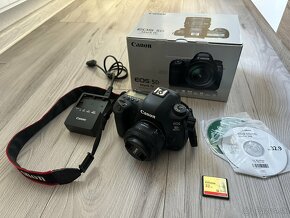 Canon 5D Mark IV - 2