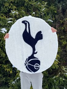 Koberec Tottenham hotspurs - 2