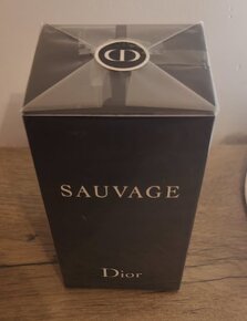 DIOR Sauvage EdT 100 ml - Nerozbalene - 2