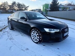 ✅Predám Audi A6 C7 3.0TDI 2012 - 2