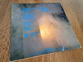 Lp RUNNING WILD - Gates to Purgatory / VG+ - 2