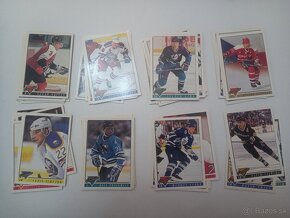 Hokejove karty,karticky - 1994 Premier Hockey - 2