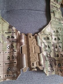 Chest rig Novritsch - 2