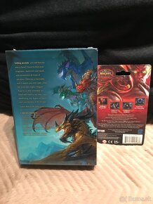 World of Warcraft tcg - 2