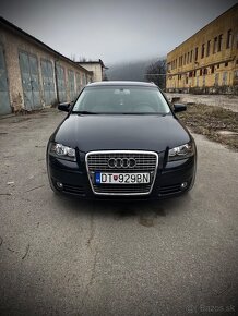 Audi A3 2.0 TDI 103KW - 2