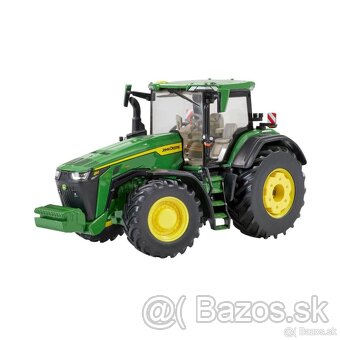 Modely traktorů John Deere 1:32 Britains - 2