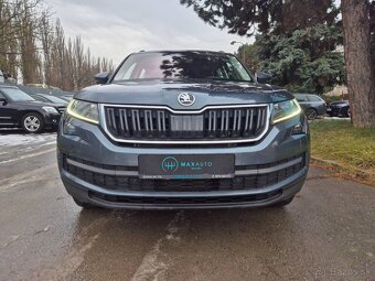 Predám  Škoda Kodiaq 2.0 TDI SCR Joy DSG - 2