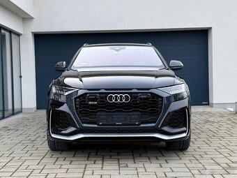 Audi RS Q8 TFSI Quattro - 2