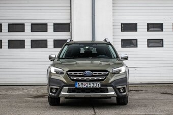 Subaru Outback 2.5i Premium AWD - 2