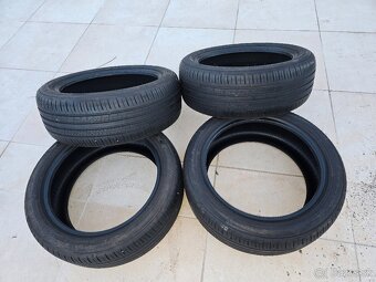 Nove Falken Ziex ZE310A EcoRun 215/50 R18 92V - 2