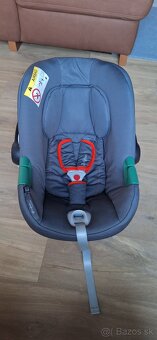 Cybex Aton B2 i-size + základňa Base One - 2