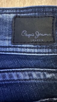 Rifle Pepe Jeans - 2