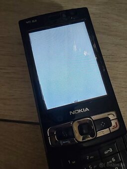 Nokia N95 8GB - RETRO - 2