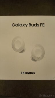 Samsung Galaxy Buds FE - 2