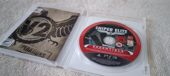 Sniper Elite v2 pre ps3 - 2