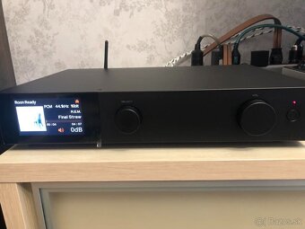 Audiolab 9000N - 2