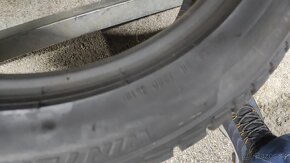 Pirelli 215/55R18 Zimné - 2