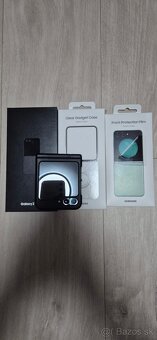 Samsung Galaxy Z Flip 5, 8GB/512GB, ZÁRUKA 7 MESIACOV - 2