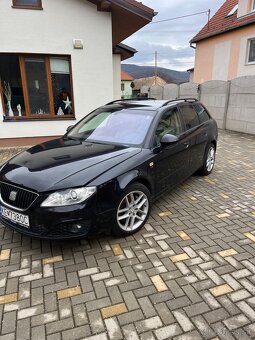 Seat exeo. - 2